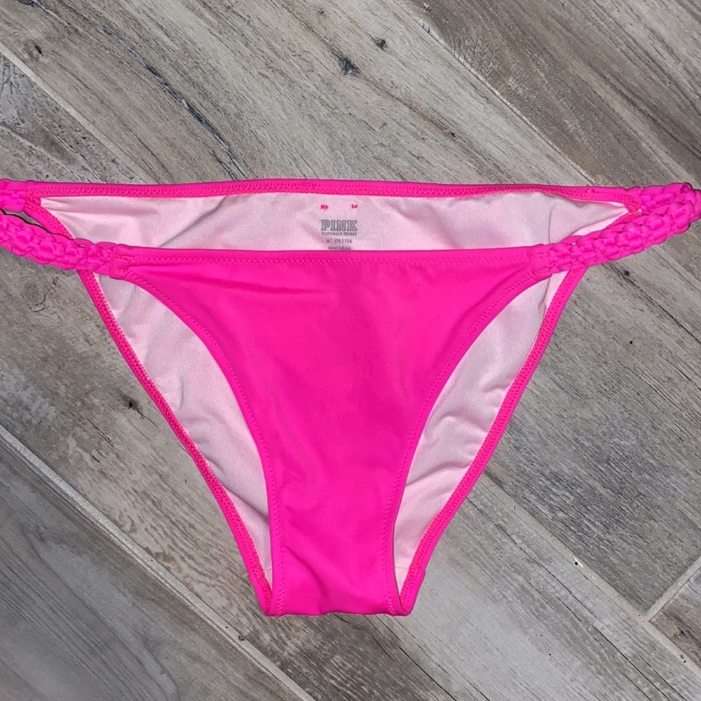 VS Pink Bikini